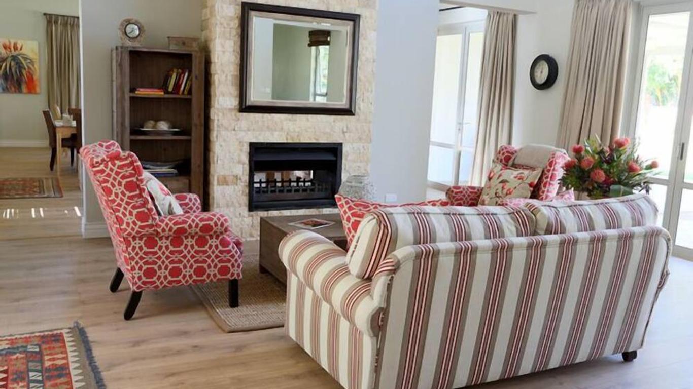 Kingsmead Guest House