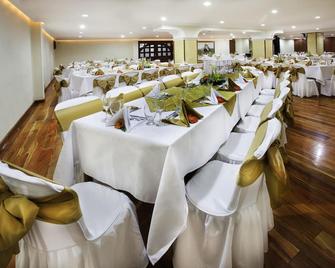 Hotel Fernando Plaza - Пасто