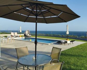 Ocean Breeze Cove - Adults Only - Luxury Retreat - Pedasí - Bazén
