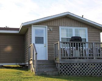 Rustico Acres Cottages - North Rustico - Bâtiment