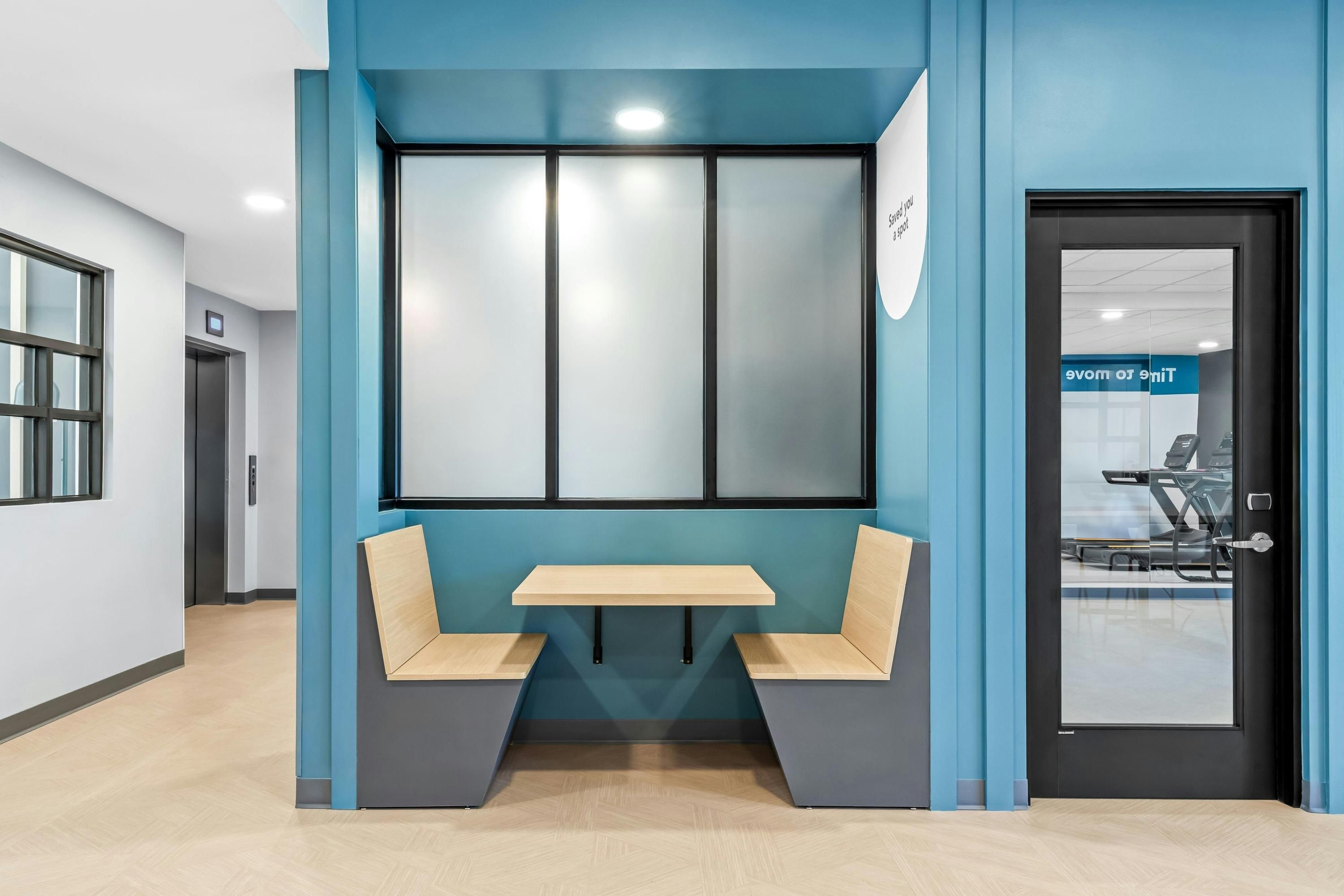 StudioRes by Marriott Jacksonville Orange Park