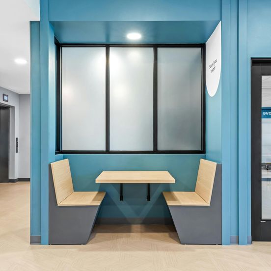 StudioRes by Marriott Jacksonville Orange Park