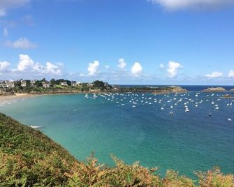 Manoir De La Rogerais & Spa - Beaussais-sur-Mer