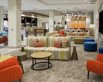 Hilton Garden Inn Perry - Perry - Lounge