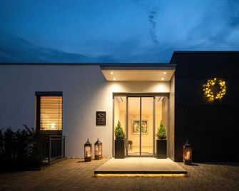 Hotel zur Post Riesenbeck - Riesenbeck