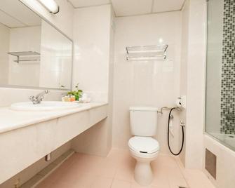 Hotel Grand Continental Langkawi - Kuah