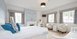 The Fishbourne - Isle of Wight - Ryde - Bedroom