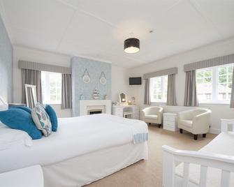 The Fishbourne - Ryde - Bedroom