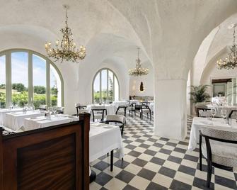 Rocco Forte Masseria Torre Maizza - Fasano - Restaurant