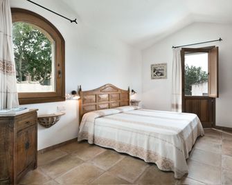 Hotel Arathena - San Pantaleo