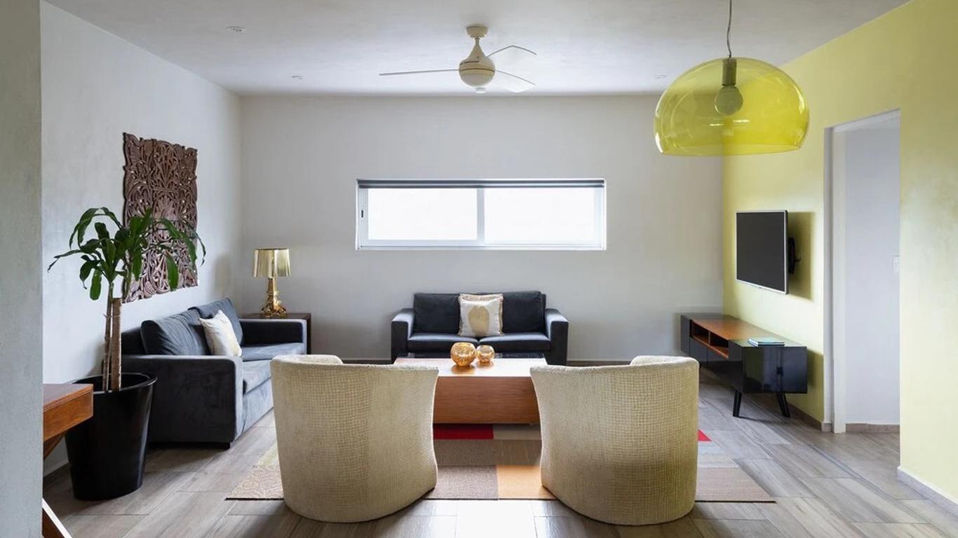 Azura Boutique Hotel