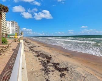 Daytona Beach Resort #215 - Daytona Beach - Pláž