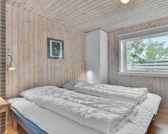 2 bedroom nice home in Slagelse - Slagelse - Slaapkamer