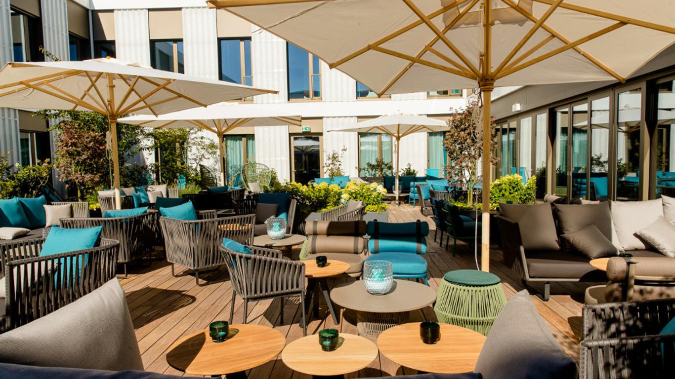 Motel One München-Messe