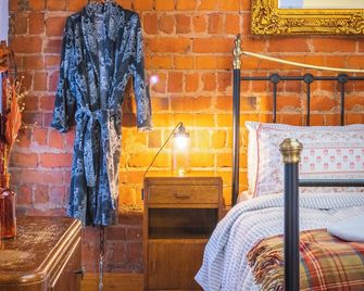 Sorley Boys Snug - Condado de Londonderry