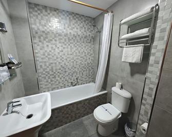 Hotel Miraya Beach - Torre del Mar
