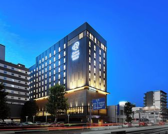 Daiwa Roynet Hotel Matsue-ekimae - Matsue - Gebouw