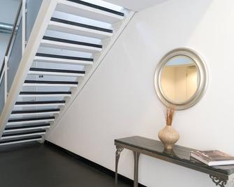 Vienna Residence Frankfurt, Schweizer Platz #6069 - Frankfurt - Trappor