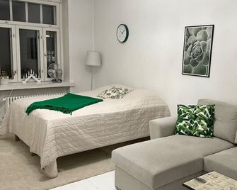 KALLIO 3 Spacious and fun apartment in Helsinki center - Helsinki
