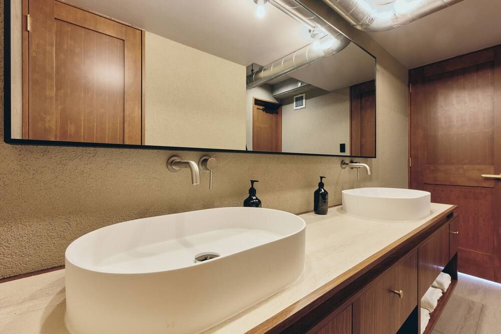illi Com Shimokitazawa - Tokyo - Bathroom