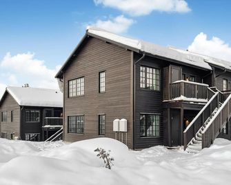 Gorgeous Apartment In Idre With Sauna - Idre - Edificio