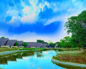 Liyya Water Villas - Dambulla - Vista del exterior