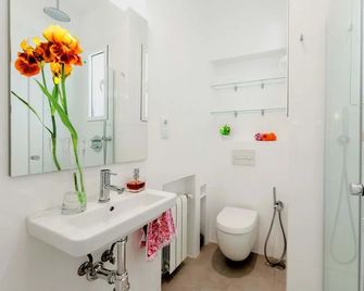 El Viso Smart III - Madrid
