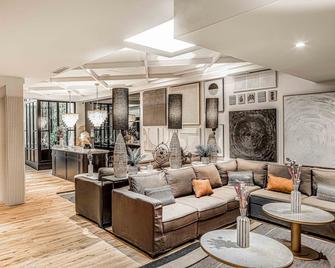 Maisons du Monde Hôtel & Suites - La Rochelle Vieux Port - La Rochelle - Lounge