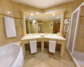 Hotel Traíña - San Pedro del Pinatar - Baño