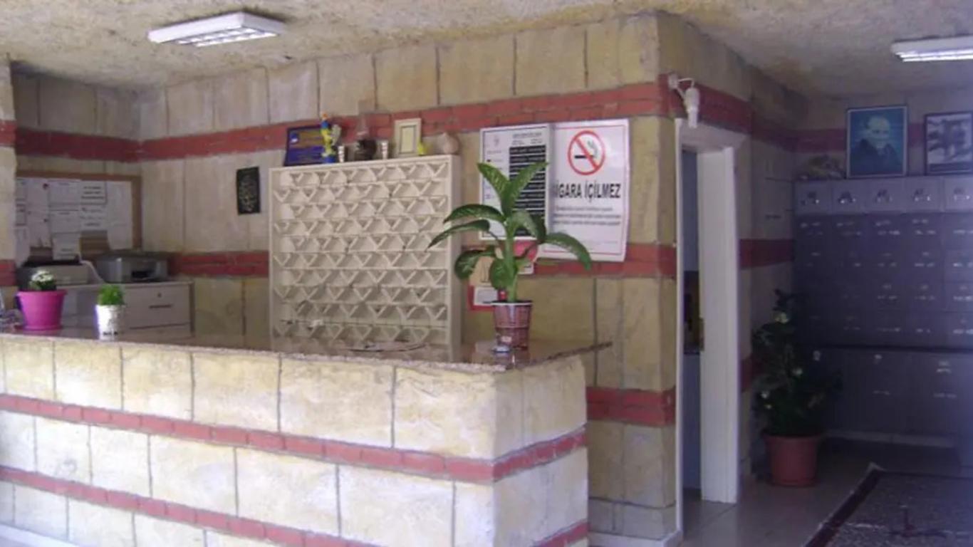 أولودينيز مانزارا هوتل