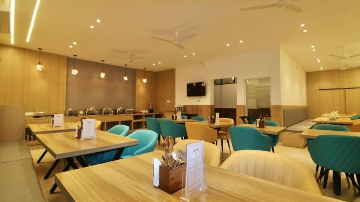 Grand Legacy Beacon, Dehradun