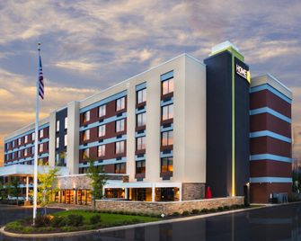 Home2 Suites by Hilton King of Prussia Valley Forge - King of Prussia - Budova