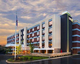 Home2 Suites by Hilton King of Prussia Valley Forge - King of Prussia - Edificio