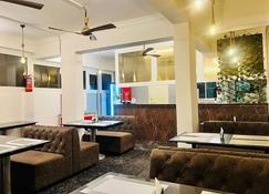 Hotel Royal Suites And Rooms - Hyderabad - Ristorante