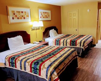 Fairview Suites - Blytheville - Спальня