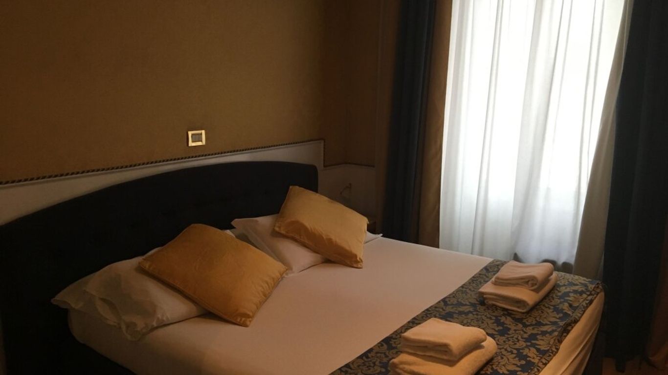 iH Hotels Piazza di Spagna View - Luxury Guest House
