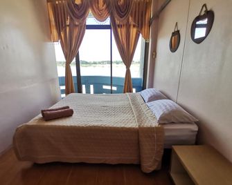 Just Mansion Hotel - Nong Khai