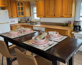 Elliston Oasis Every View A Coastal Masterpiece - Elliston - Comedor