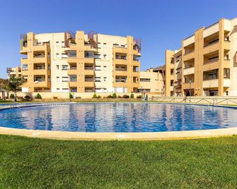 Beautiful Apartment In La Tercia - Sucina - Piscina