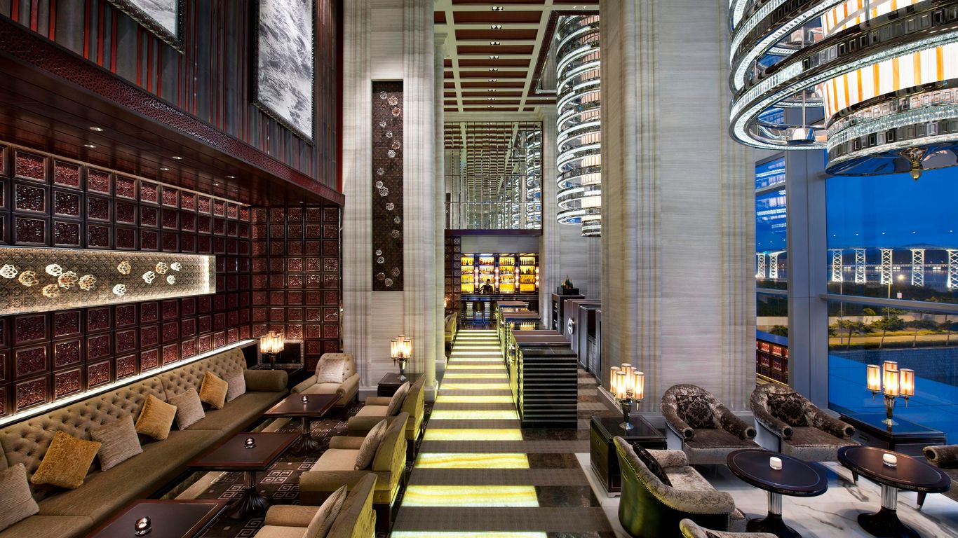 Mandarin Oriental, Macau