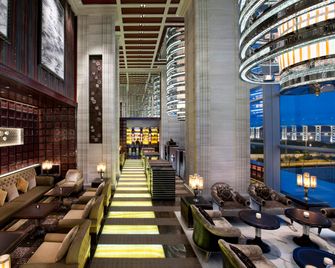 Mandarin Oriental, Macau - Macau - Lounge