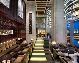 ماندارين أوريانتال ماكاو - Macau - ردهة