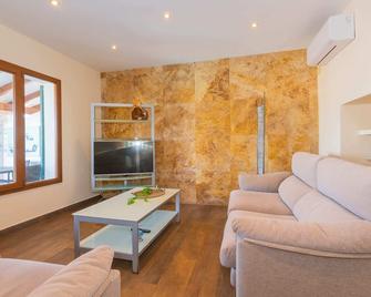 Villa Forti 101 - Cala d'Or - Pokój dzienny