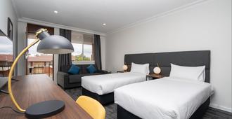 Littomore Hotels and Suites - Bathurst - Bedroom