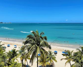 Esj Beach Hotel - Carolina - Playa