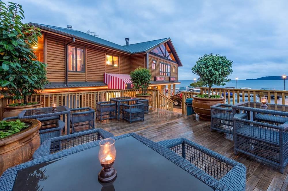 Lakefront Lodge Taupo - Taupo