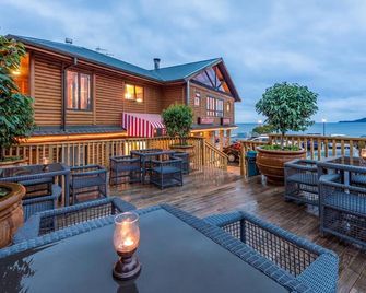 Lakefront Lodge Taupo - Taupo