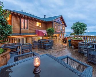 Lakefront Lodge Taupo - Taupo