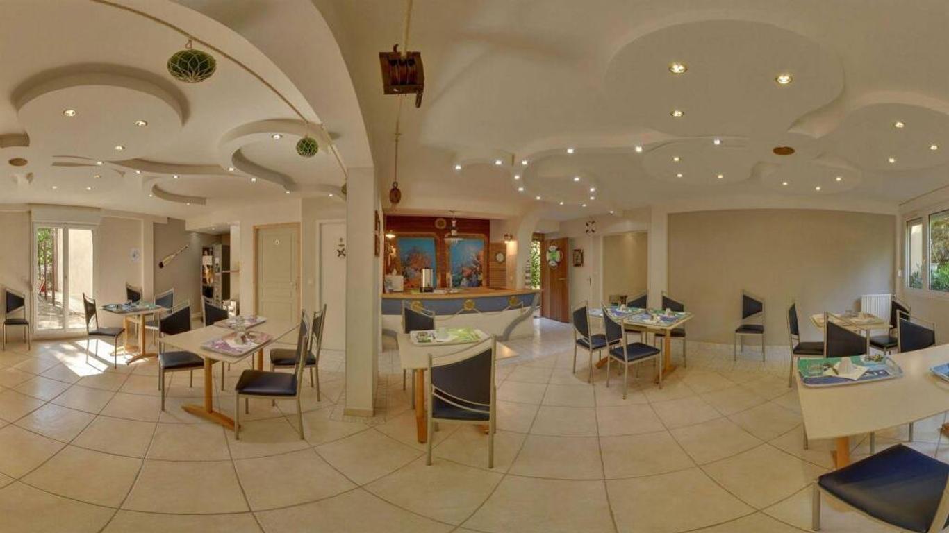 Residence Des Sources