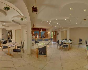 Residence Des Sources - Amnéville - Restaurant